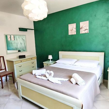 Casa Delle Camelie Apartman Cefalù Kültér fotó