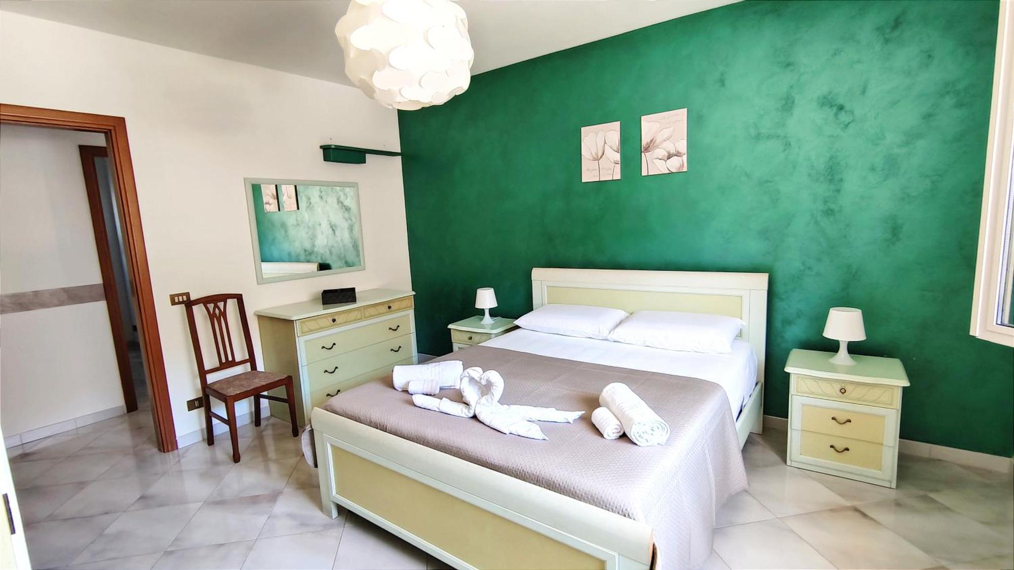 Casa Delle Camelie Apartman Cefalù Kültér fotó