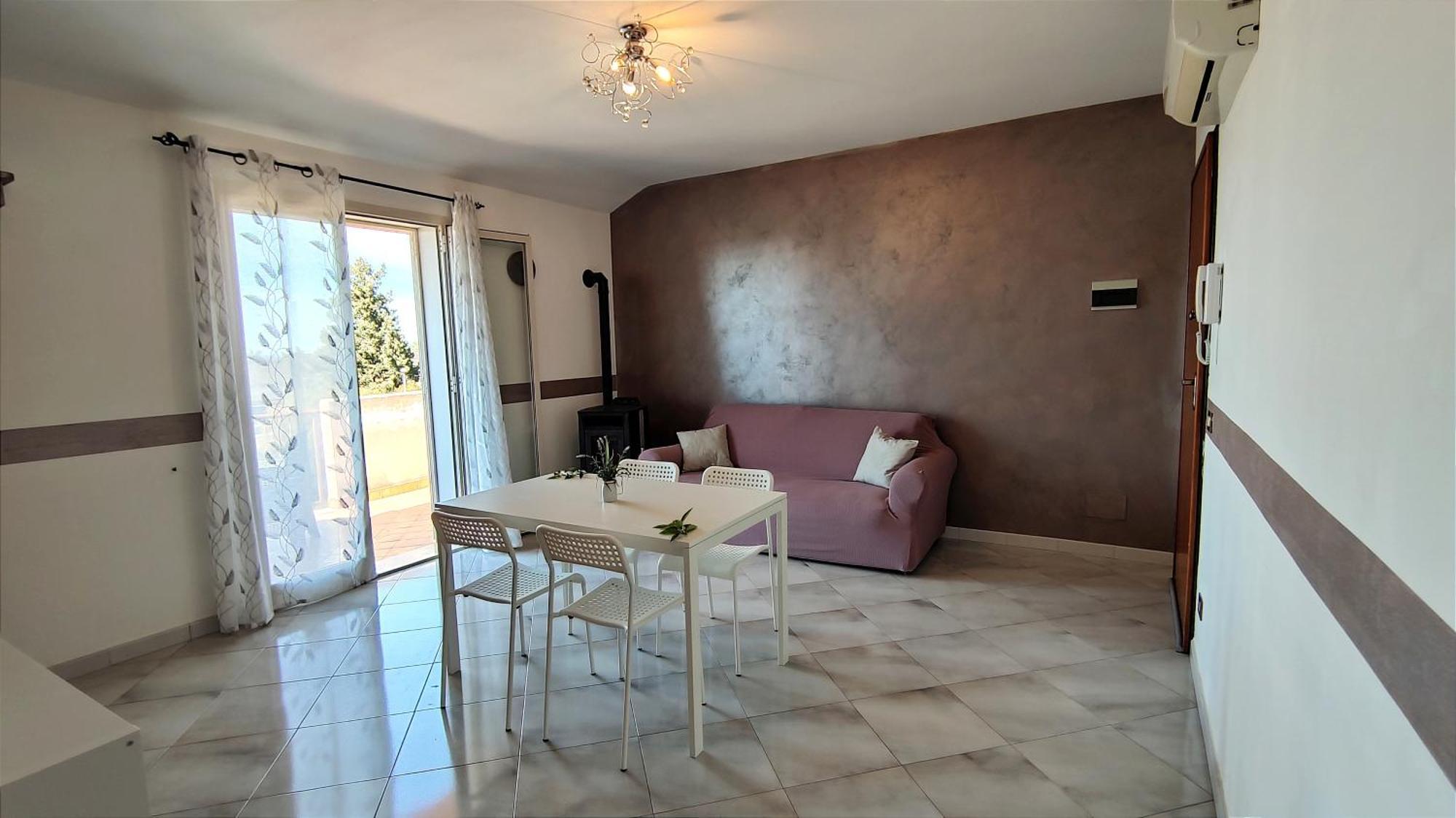 Casa Delle Camelie Apartman Cefalù Kültér fotó