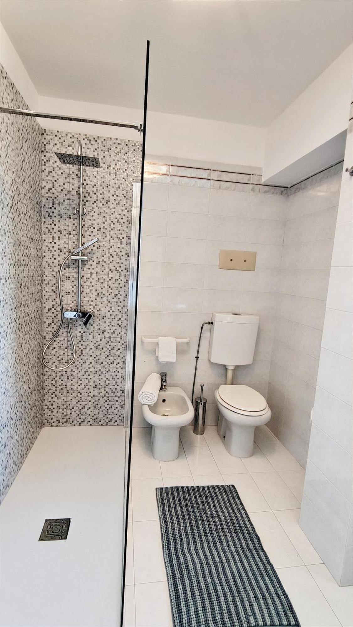 Casa Delle Camelie Apartman Cefalù Kültér fotó