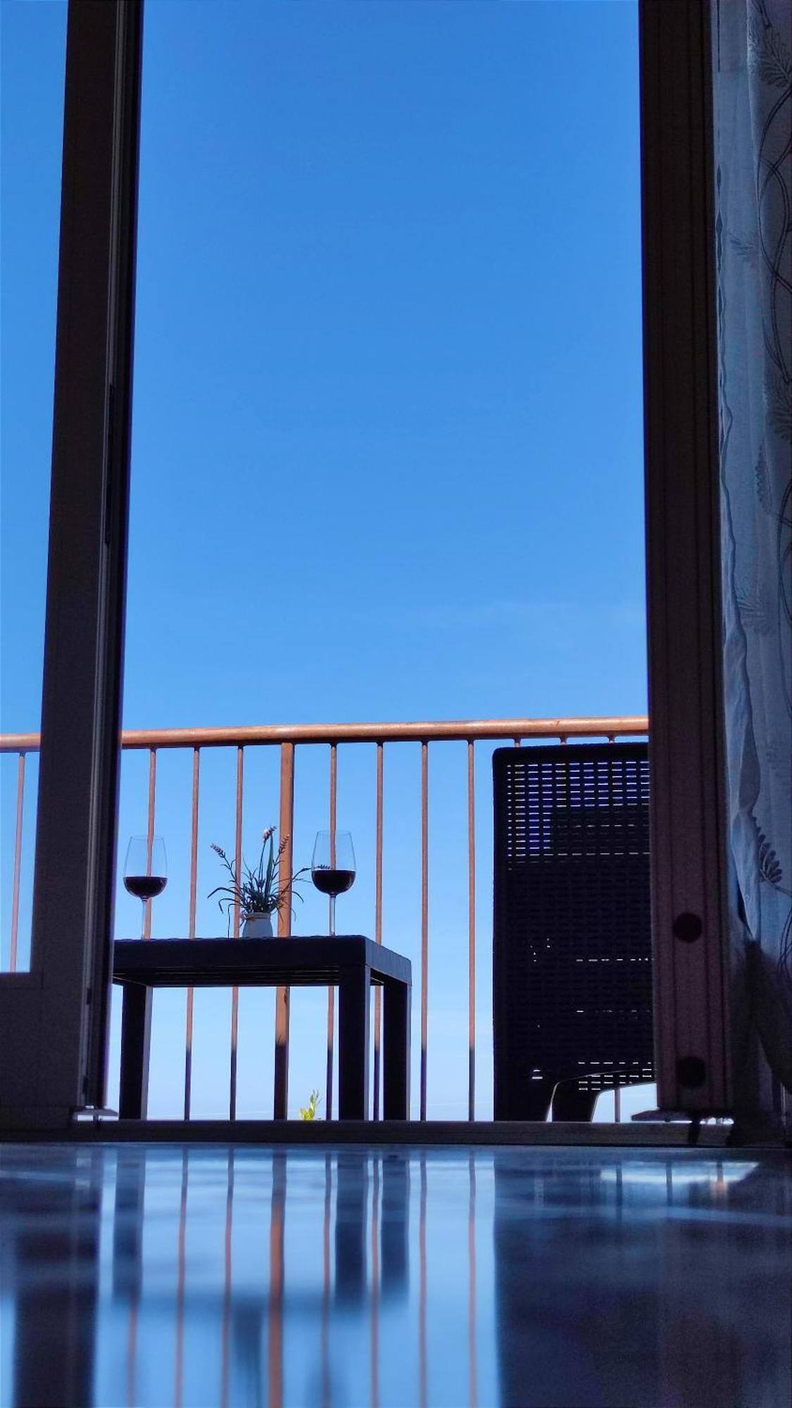 Casa Delle Camelie Apartman Cefalù Kültér fotó