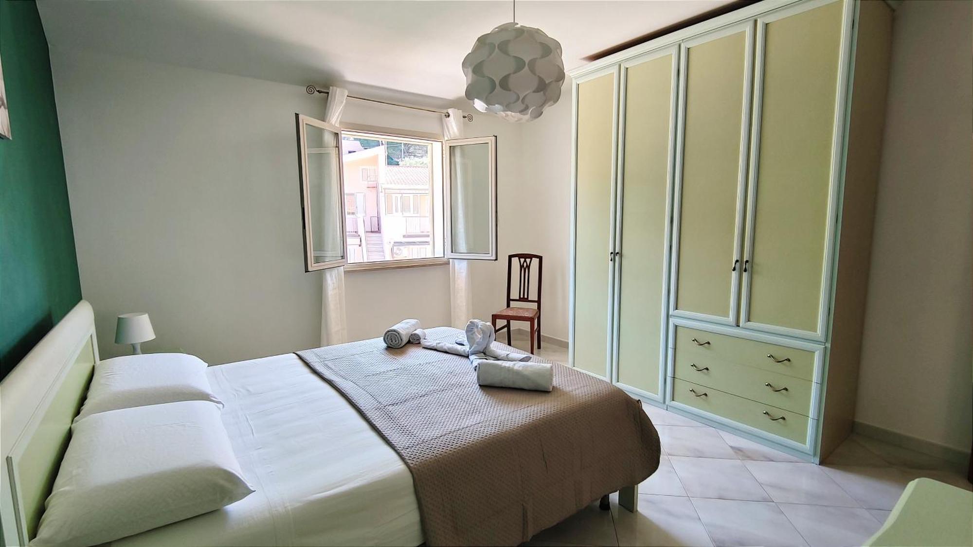 Casa Delle Camelie Apartman Cefalù Kültér fotó