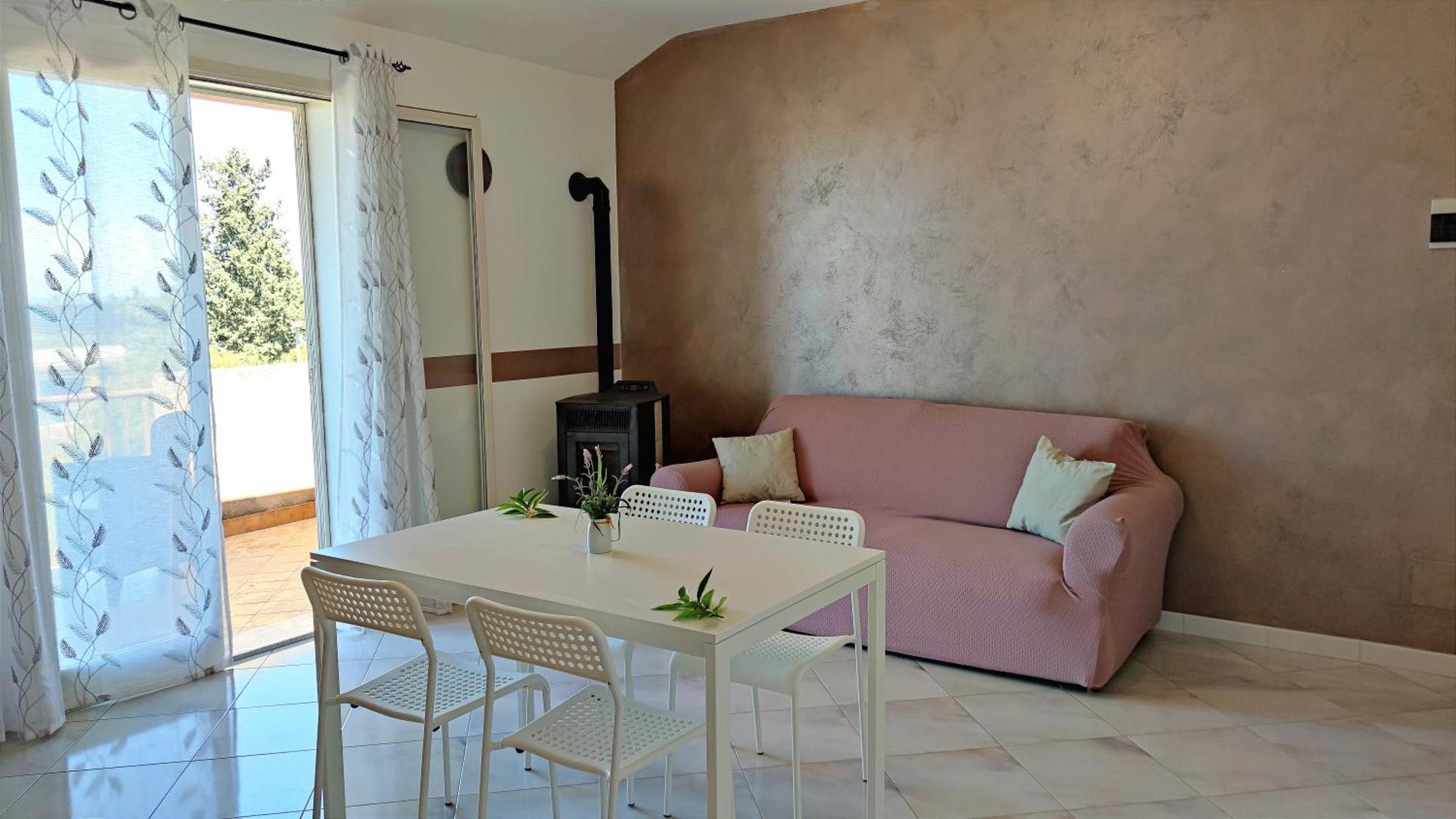 Casa Delle Camelie Apartman Cefalù Kültér fotó
