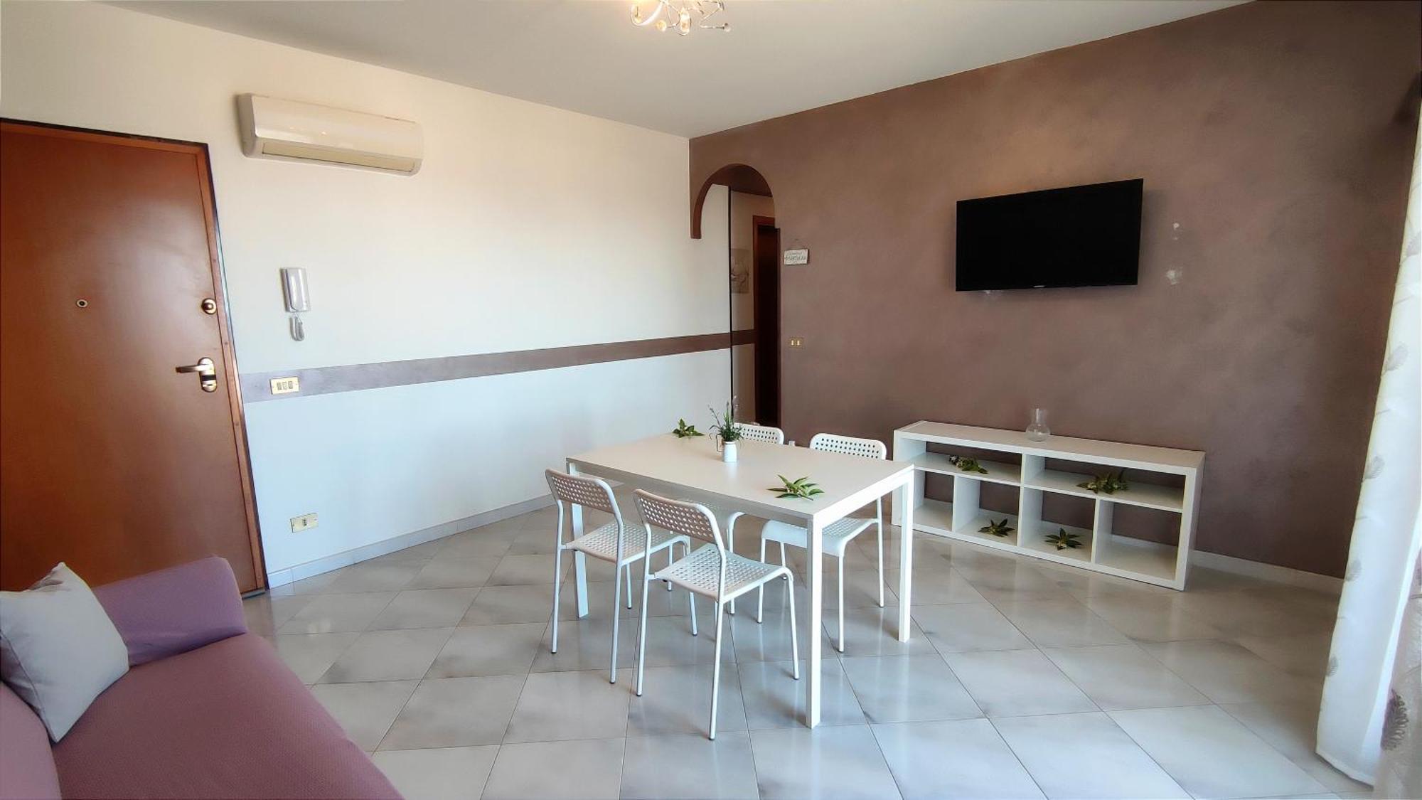 Casa Delle Camelie Apartman Cefalù Kültér fotó