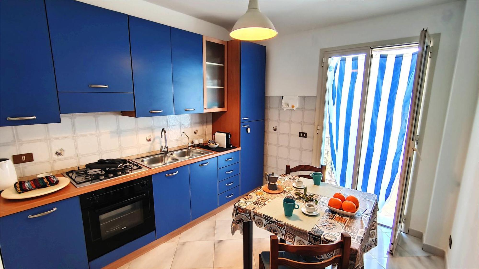 Casa Delle Camelie Apartman Cefalù Kültér fotó