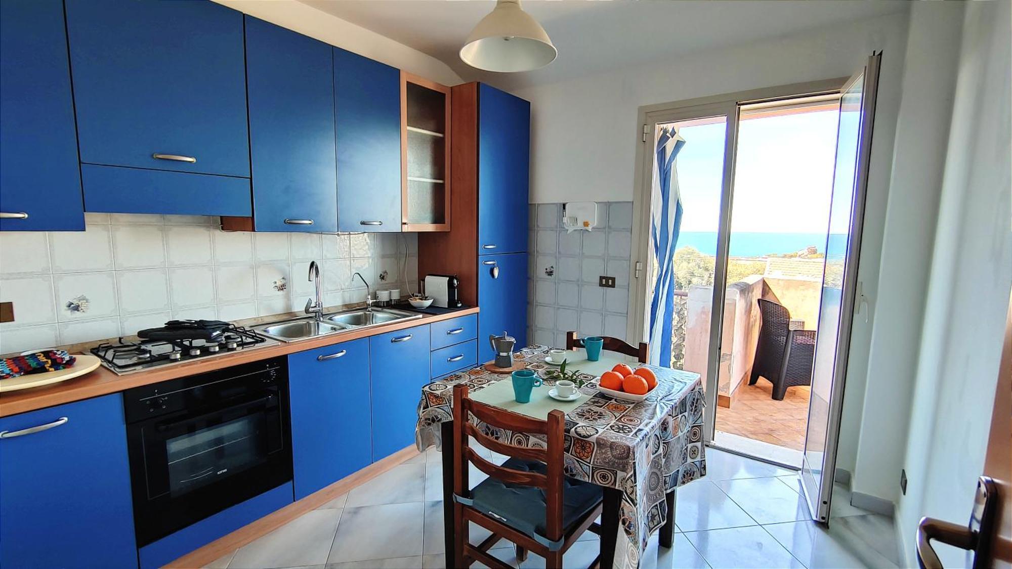 Casa Delle Camelie Apartman Cefalù Kültér fotó